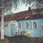 Дома из клееного бруса под ключ в Екатеринбурге