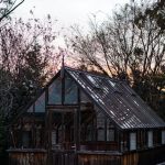 Строительство домов из клееного бруса под ключ в Екатеринбурге