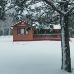 Строительство домов из клееного бруса в Екатеринбурге