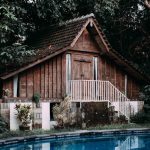 Производство и строительство домов из клееного бруса