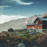 Строительство домов из клееного бруса под ключ в Екатеринбурге