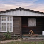 Строительство домов из профилированного бруса