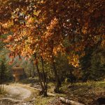 Дома из клееного бруса под ключ в Екатеринбурге