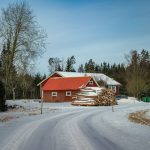 Строительство домов из бруса