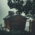 Строительство домов из клееного бруса