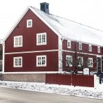 Производство и строительство домов из клееного бруса