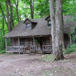 Строительство домов из клееного бруса