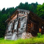 Строительство домов из бруса под ключ