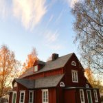 Строительство бань из клееного бруса под ключ в Екатеринбурге