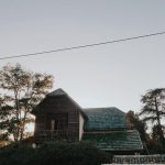 Строительство домов из клееного бруса под ключ в Екатеринбурге