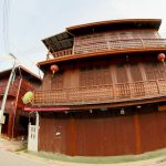 Строительство домов из клееного бруса