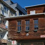 Строительство домов из клееного бруса под ключ