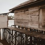 Строительство домов из клееного бруса