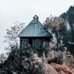 Строительство домов из профилированного бруса в Екатеринбурге