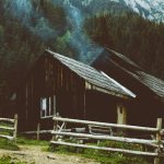 Строительство домов из бруса в Екатеринбурге