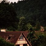 Строительство домов из бруса под ключ