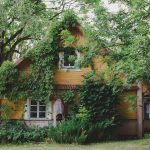 Строительство домов из клееного бруса