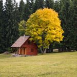 Строительство домов из бруса под ключ в Екатеринбурге