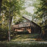 Дома из клееного бруса под ключ цены и проекты