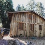 Строительство домов из клееного бруса