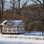 Строительство домов из клееного бруса под ключ в Екатеринбурге