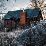 Строительство бани из клееного бруса под ключ в Екатеринбурге