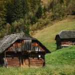 Строительство бань из клееного бруса в Екатеринбурге