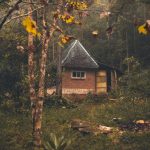 Дома из клееного бруса под ключ в Екатеринбурге