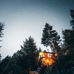 Строительство домов из клееного бруса под ключ в Екатеринбурге