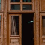 Дома из клееного бруса под ключ в Екатеринбурге