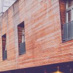 Строительство бань из клееного бруса