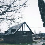 Строительство домов из клееного бруса