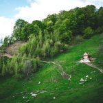 Строительство домов из клееного бруса в Екатеринбурге