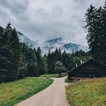 Строительство домов из клееного бруса