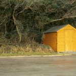 Строительство домов из клееного бруса под ключ в Екатеринбурге