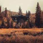 Строительство домов из клееного бруса под ключ