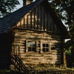 Производство и строительство домов из клееного бруса