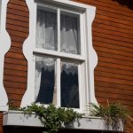 Производство и строительство домов из клееного бруса под ключ в Екатеринбурге