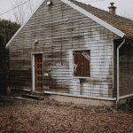 Строительство домов из клееного бруса