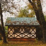 Строительство домов из клееного бруса