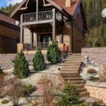 Строительство домов из клееного бруса под ключ в Екатеринбурге