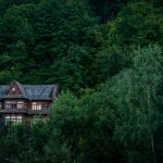 Строительство домов из клееного бруса под ключ в Екатеринбурге