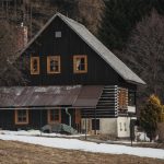 Строительство домов из бруса под ключ в Екатеринбурге