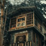 Строительство домов из клееного бруса в Екатеринбурге