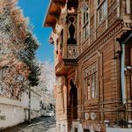 Дома из клееного бруса под ключ в Екатеринбурге