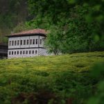 Строительство домов из бруса под ключ в Екатеринбурге