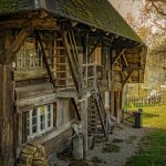 Строительство домов и бань из клееного бруса и оцилиндрованного бревна