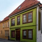 Строительство домов из клееного бруса под ключ в Екатеринбурге