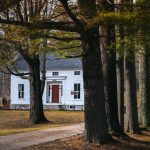 Строительство домов из клееного бруса под ключ в Екатеринбурге