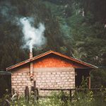 Строительство домов из бруса под ключ